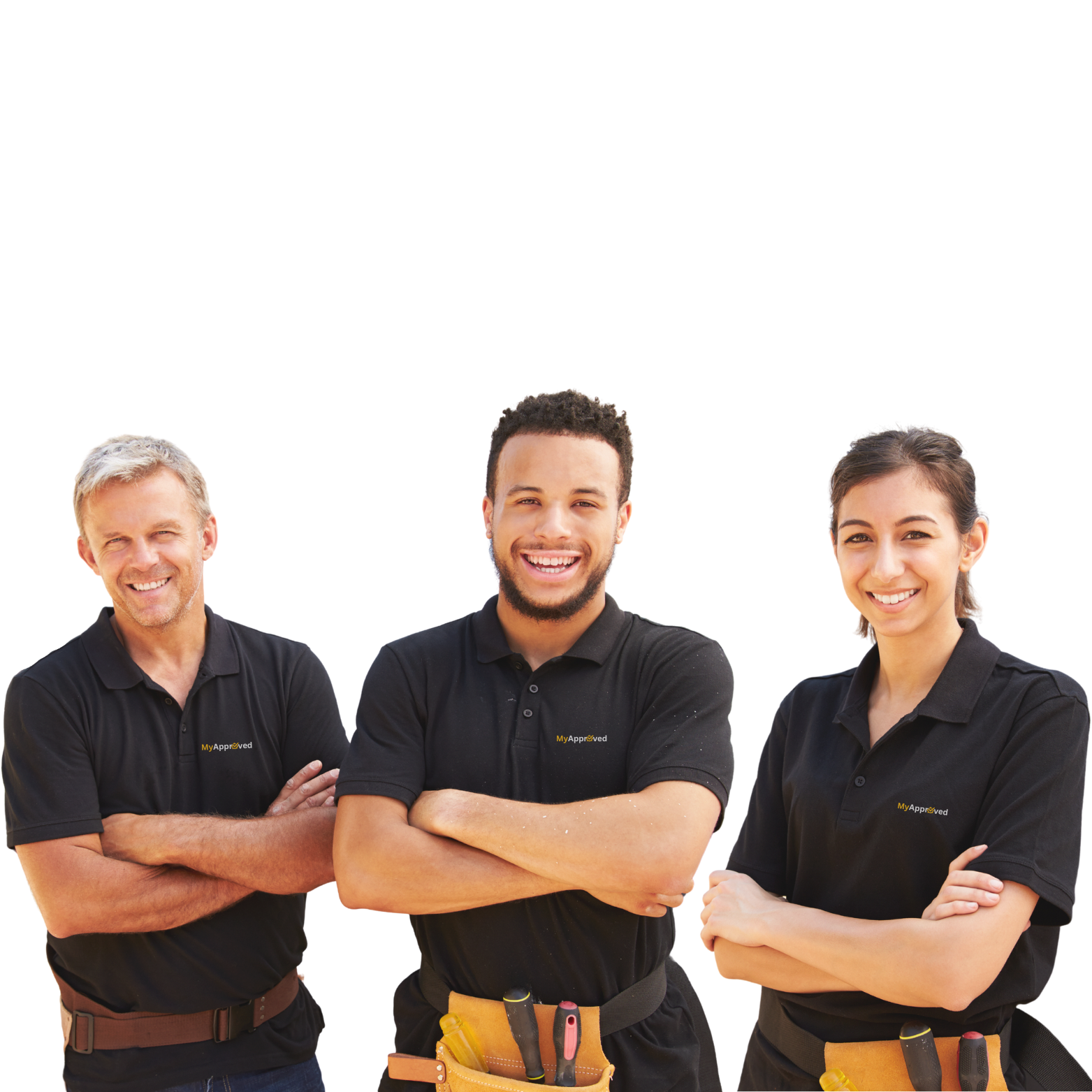 Trusted Tradespeople